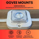Govee Govee Elite Govee 2 Light Mounts